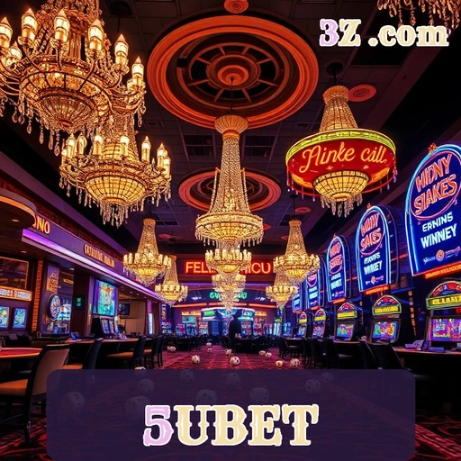 Baixar 5ubet apk: Aventure-se no Mundo dos Jogos Online
