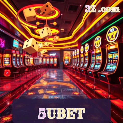 Cassino 5ubet apk: Emoção e Diversão em Cada Jogo