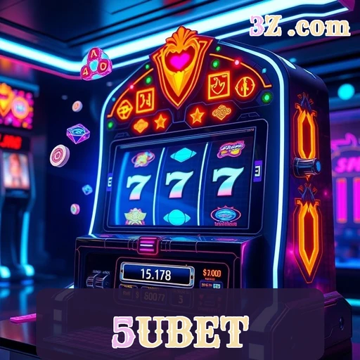 Experiência Confiavel: Venha para o 5ubet apk