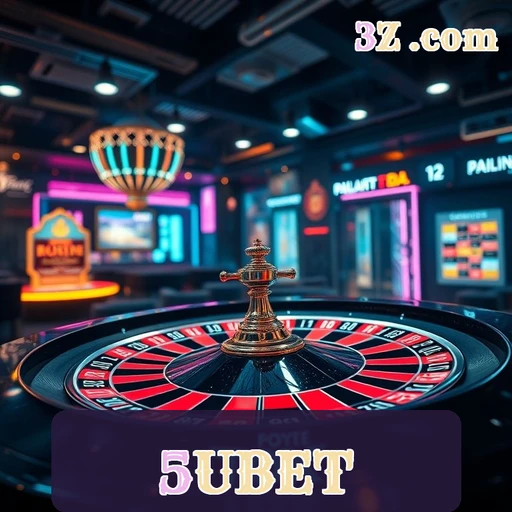 5ubet apk: Explore o Mundo do Esporte com Estilo e Inovação