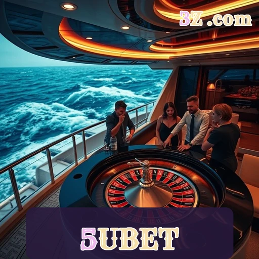 5ubet apk: Explore a plataforma de jogos envolvente e variada