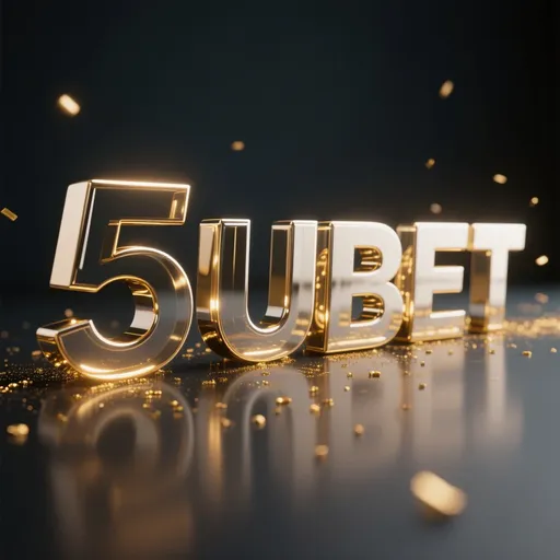 Novo logo da 5ubet apk